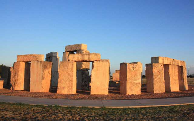 Odessa, Texas
